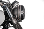 Evotech Headlight Guard - Honda GB350S (2025+)
