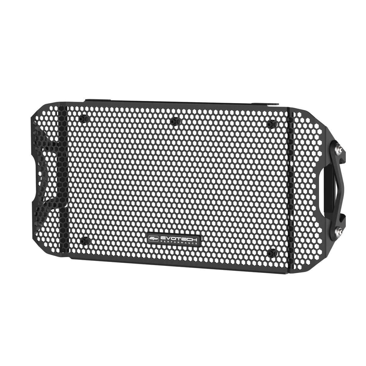 Evotech Radiator Guard - Honda NC750S (2014-2020)