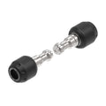 Evotech Bar End Weights (Touring) - Honda CBR1000RR-R Fireblade SP Carbon Edition (2024+)