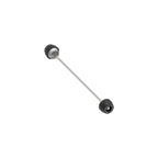 Evotech Rear Spindle Bobbins - Honda NT1100 (2022+)