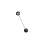 Evotech Rear Spindle Bobbins - Honda NT1100 (2022+)