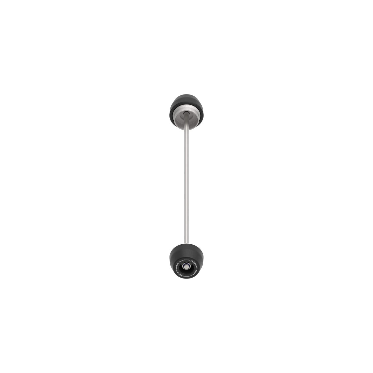 Evotech Rear Spindle Bobbins - Honda NT1100 (2022+)