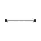 Evotech Rear Spindle Bobbins - Honda NT1100 (2022+)