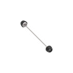 Evotech Rear Spindle Bobbins - Honda NT1100 (2022+)
