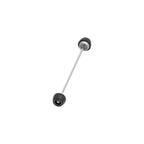 Evotech Rear Spindle Bobbins - Honda NT1100 (2022+)