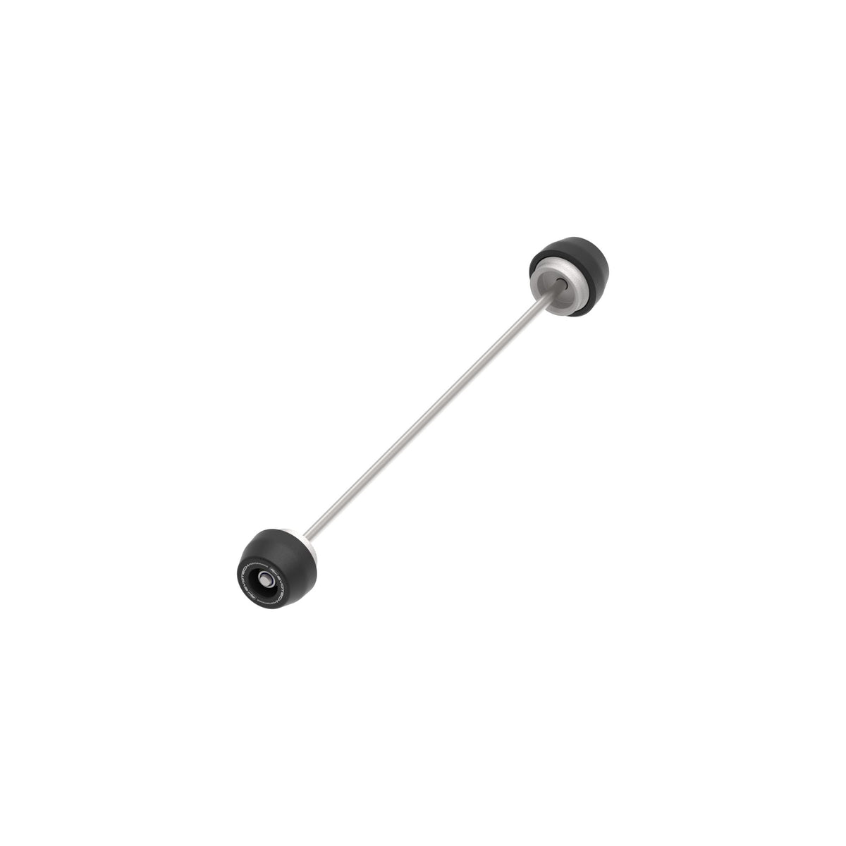 Evotech Rear Spindle Bobbins - Honda NT1100 (2022+)