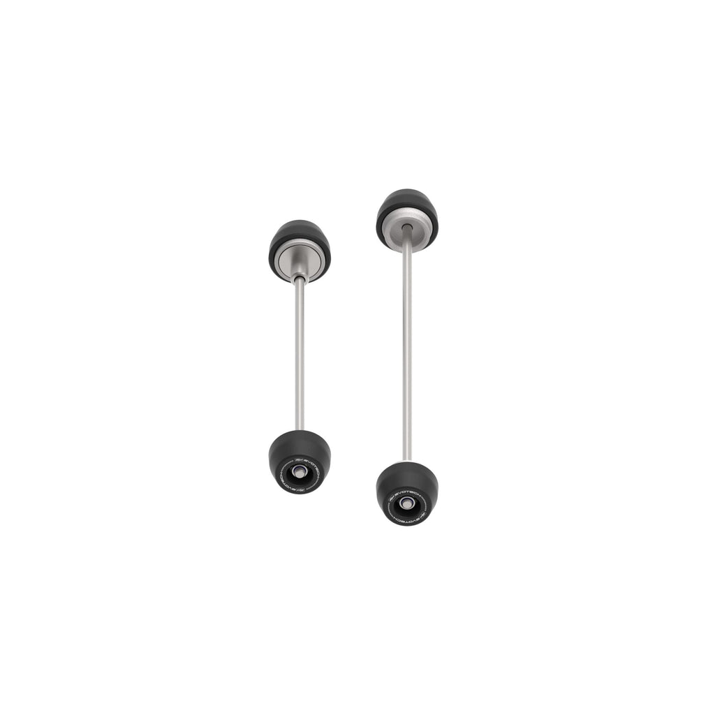 Evotech Spindle Bobbins Kit - Honda NT1100 (2022+)