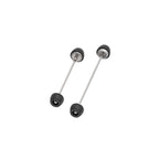 Evotech Spindle Bobbins Kit - Honda NT1100 (2022+)