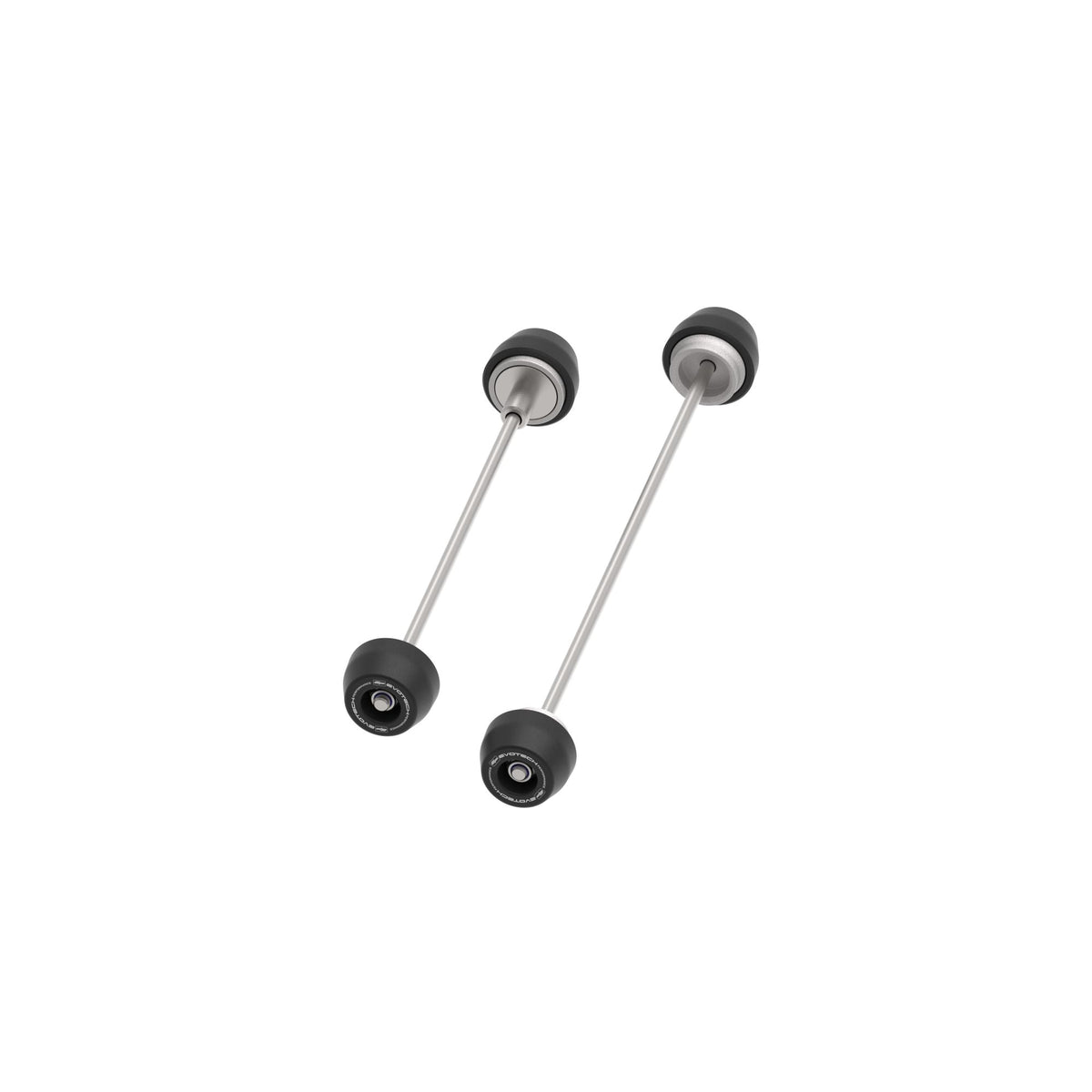 Evotech Spindle Bobbins Kit - Honda NT1100 (2022+)