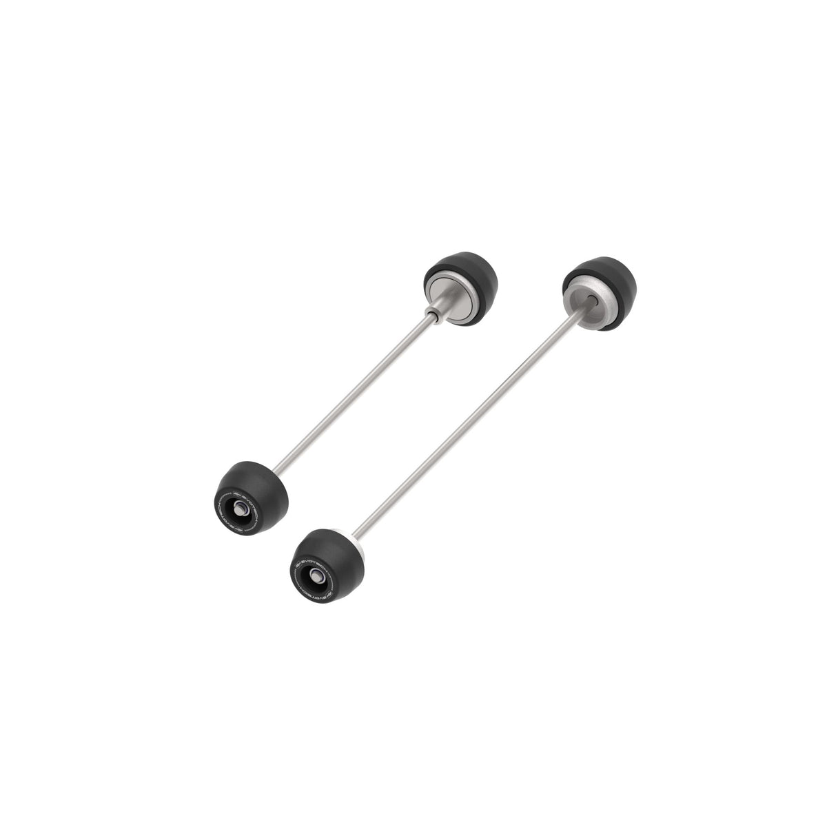 Evotech Spindle Bobbins Kit - Honda NT1100 (2022+)