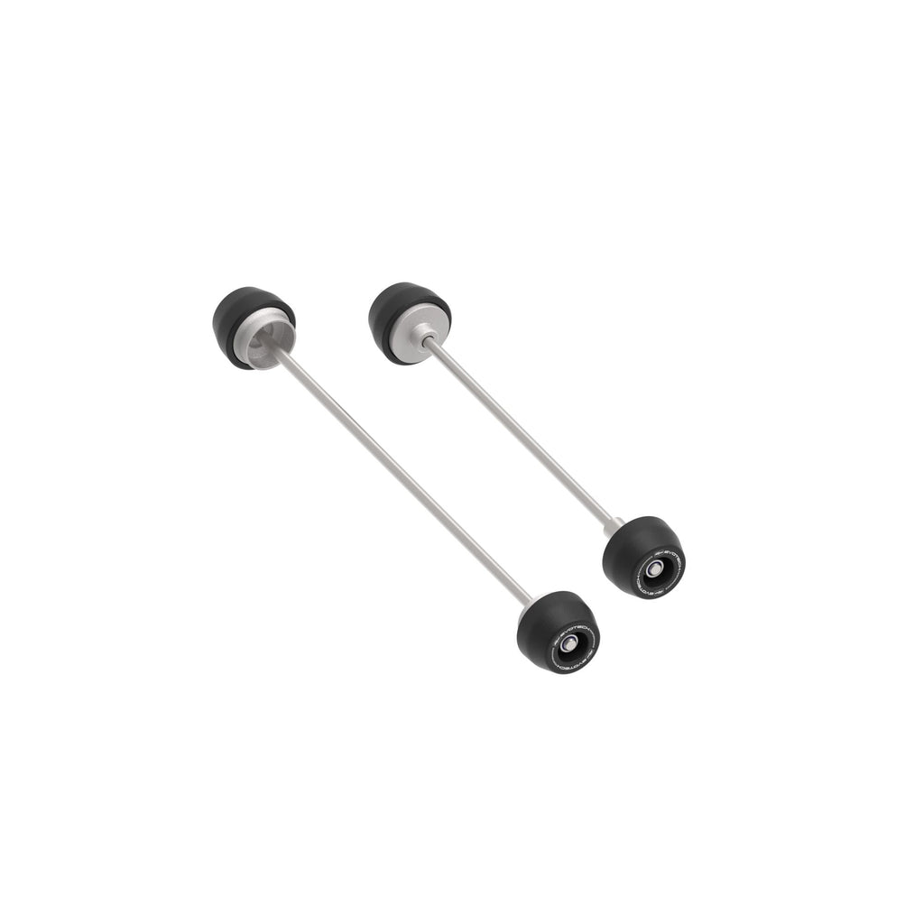 Evotech Spindle Bobbins Kit - Honda NT1100 (2022+)