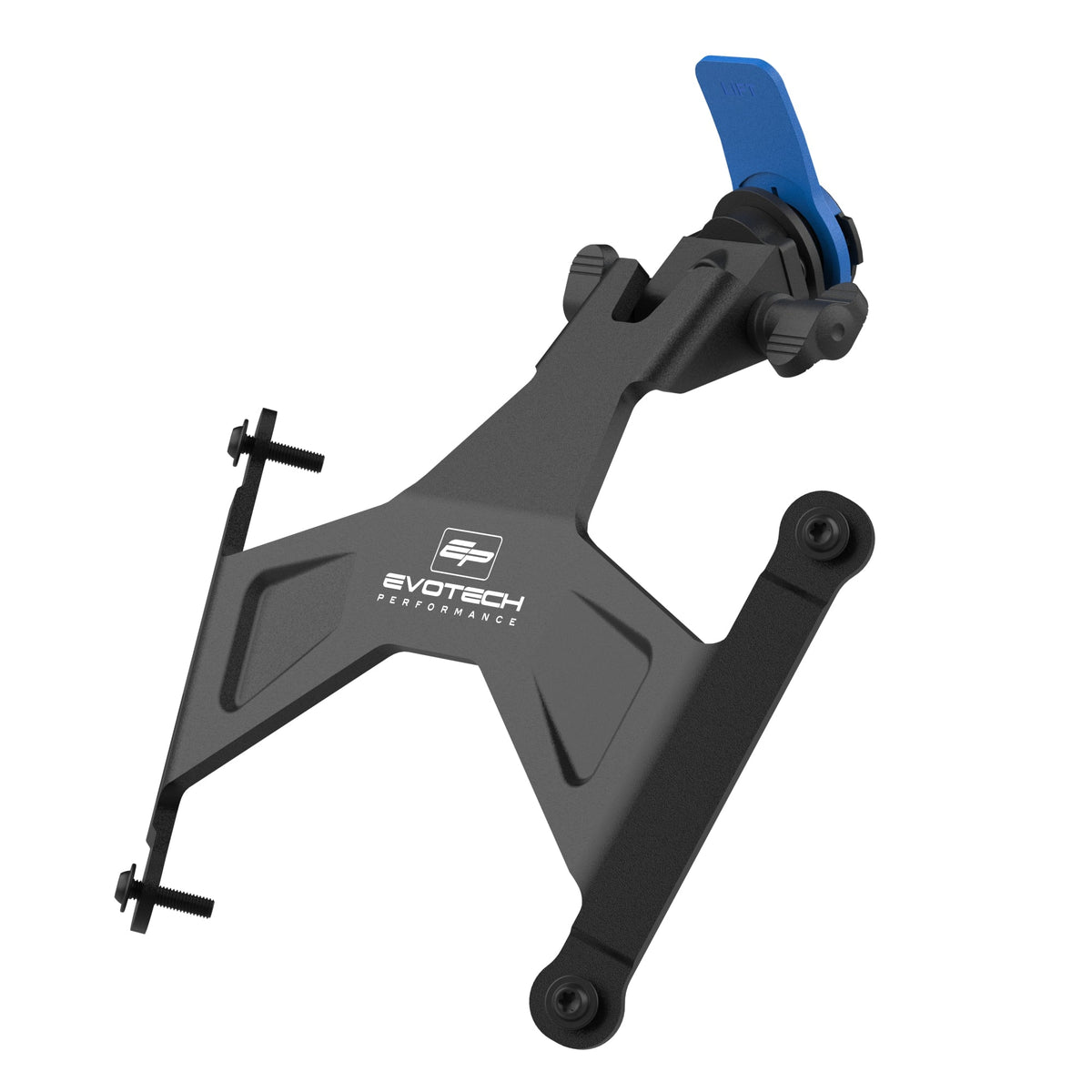 Evotech Quad Lock Compatible Upper Mount - Honda XL750 Transalp (2025+)