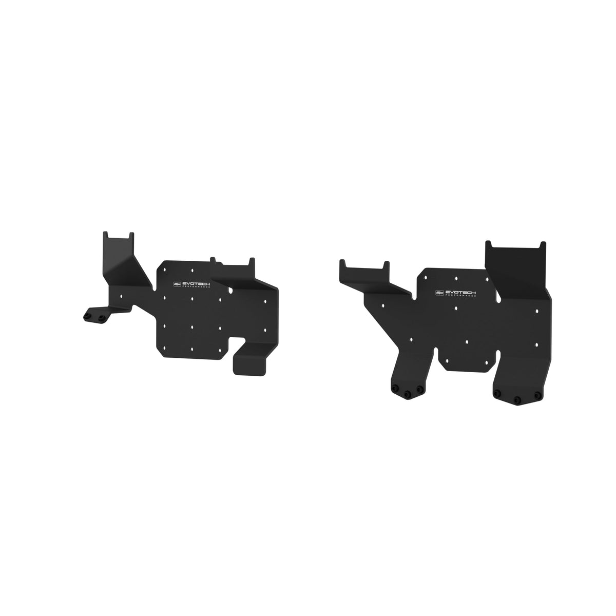 Honda X ADV (2021-2024) Pannier Wall Mount Bracket