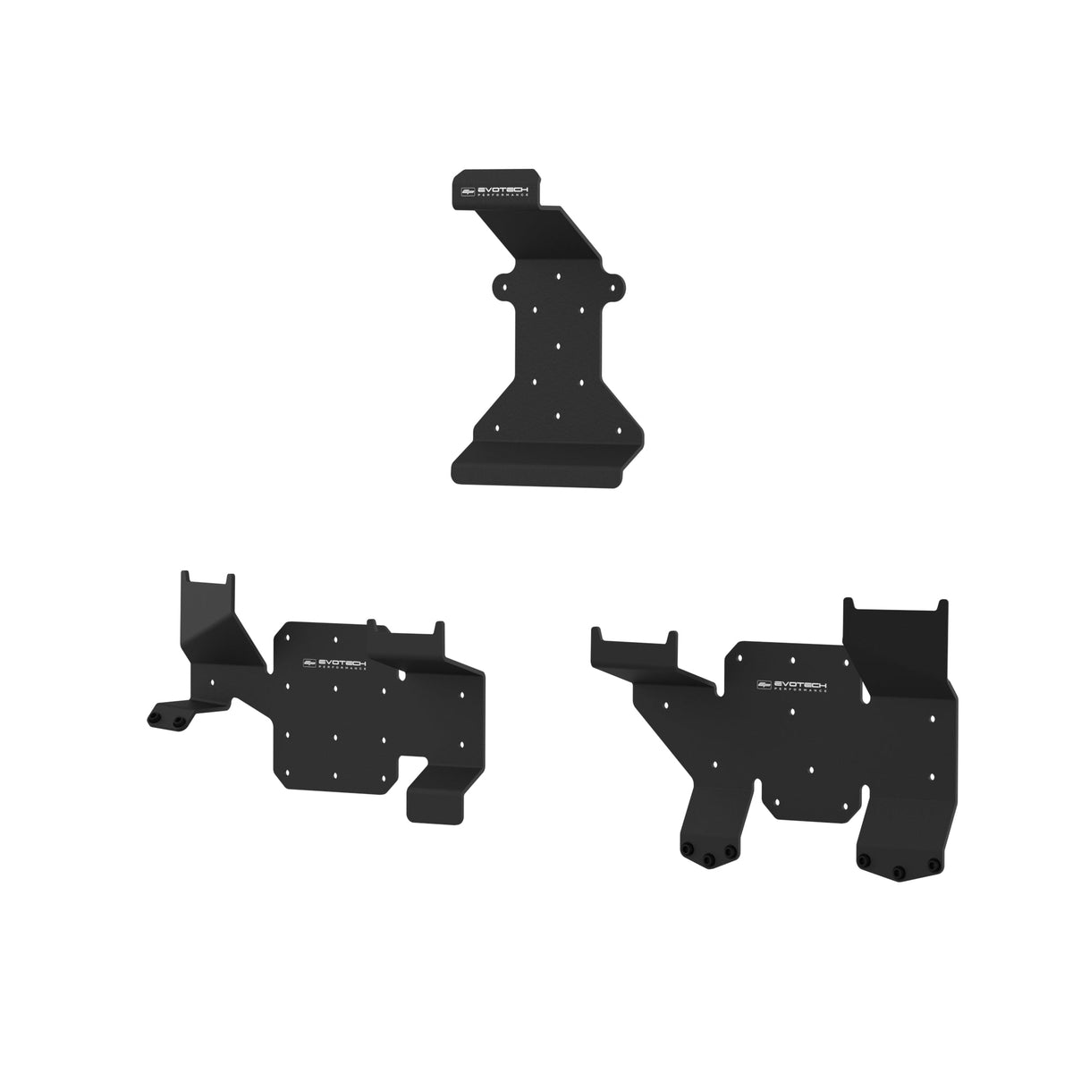 Honda XL750 Transalp (2025+) Top Box / Pannier Wall Mount Bracket