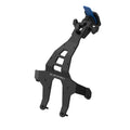 Evotech Carpuride Mount - Honda X-ADV (2025+)