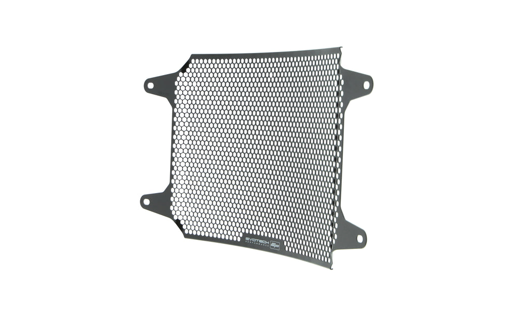 Evotech Radiator Guard - Husqvarna Svartpilen 701 (2019 - 2021)