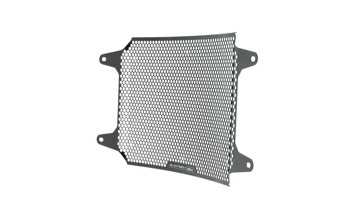 Evotech Radiator Guard - Husqvarna Svartpilen 701 (2019 - 2021)
