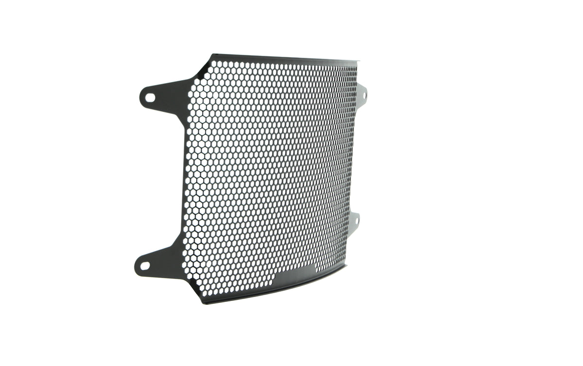 Evotech Radiator Guard - Husqvarna Svartpilen 701 (2019 - 2021)