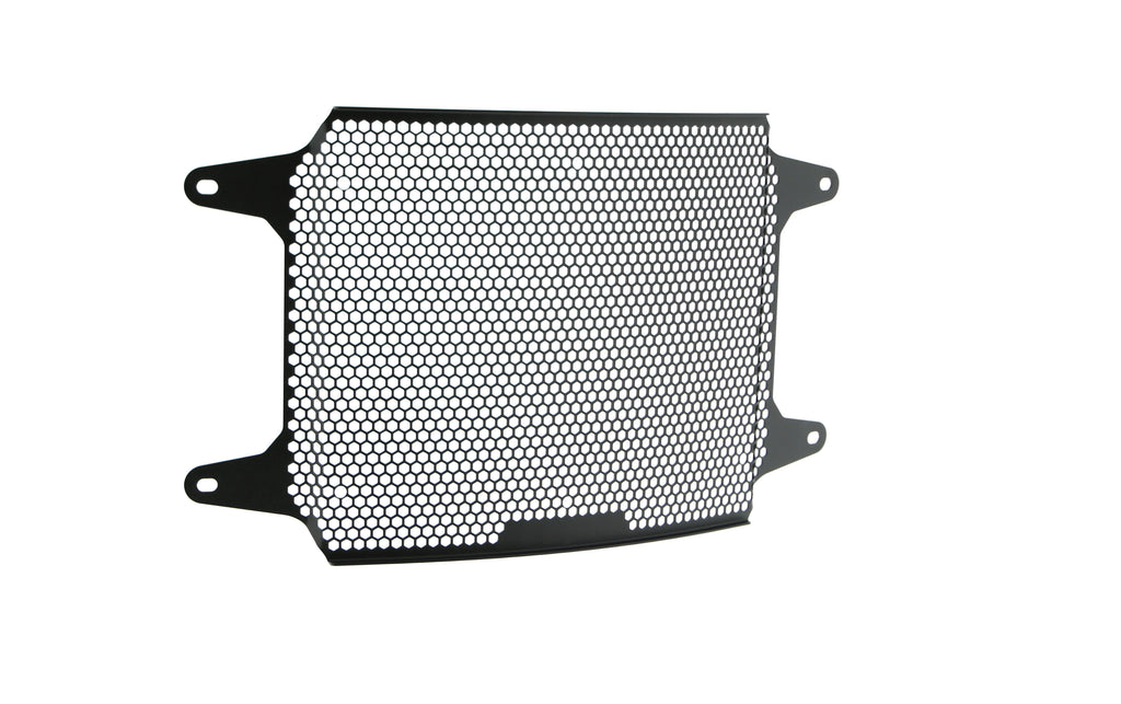 Evotech Radiator Guard - Husqvarna Svartpilen 701 (2019 - 2021)