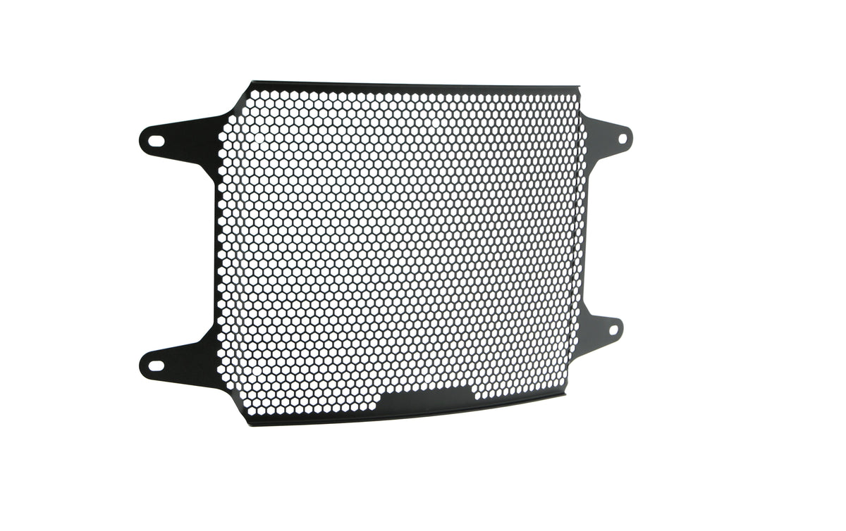Evotech Radiator Guard - Husqvarna Svartpilen 701 (2019 - 2021)