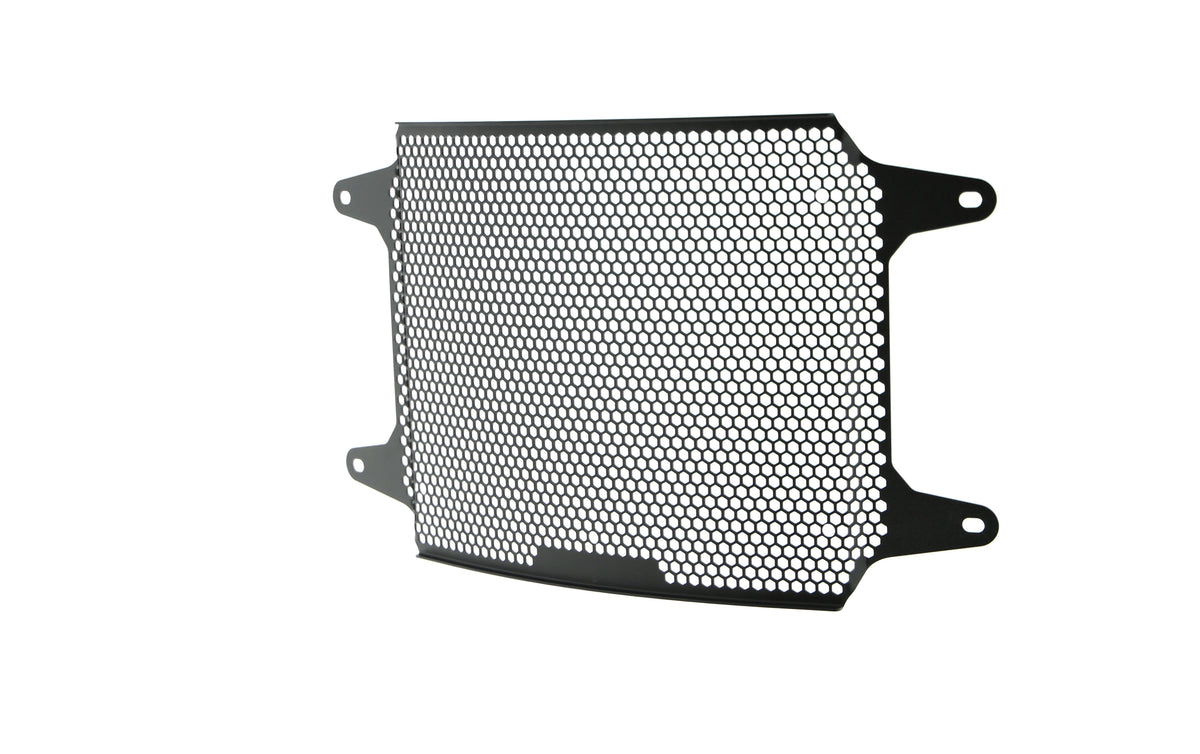 Evotech Radiator Guard - Husqvarna Svartpilen 701 (2019 - 2021)