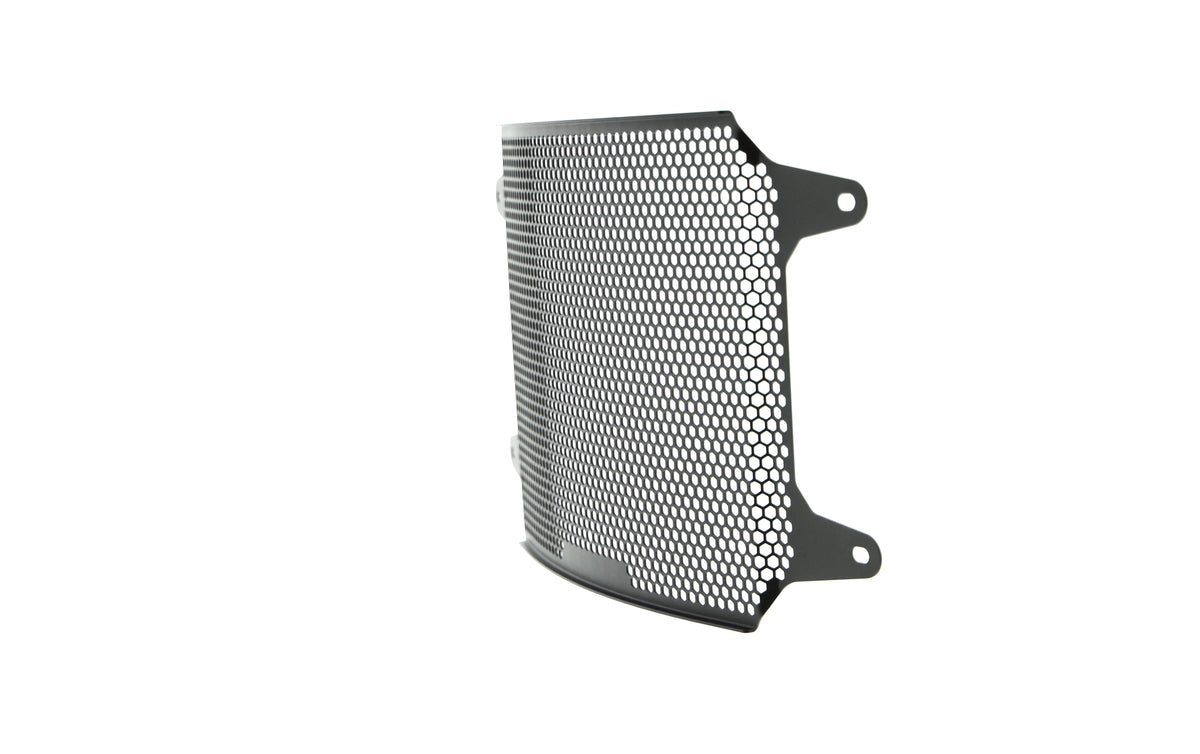 Evotech Radiator Guard - Husqvarna Svartpilen 701 (2019 - 2021)