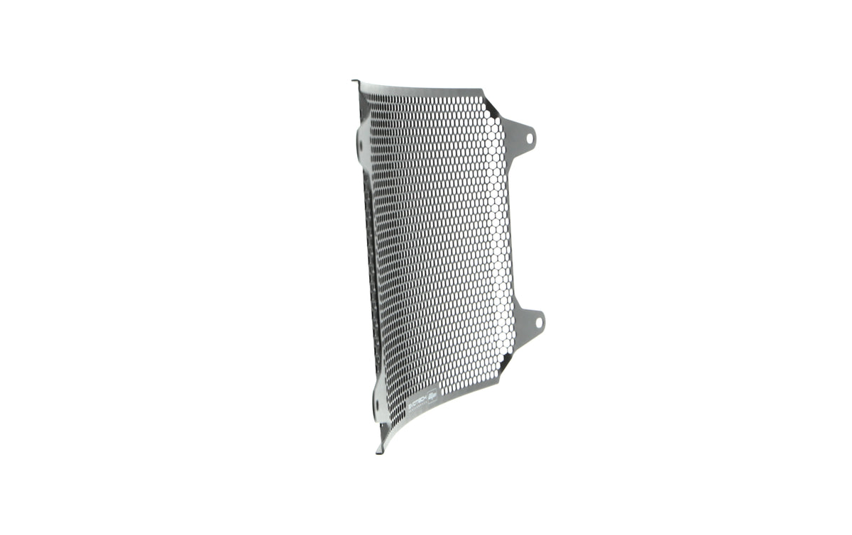 Evotech Radiator Guard - Husqvarna Svartpilen 701 (2019 - 2021)