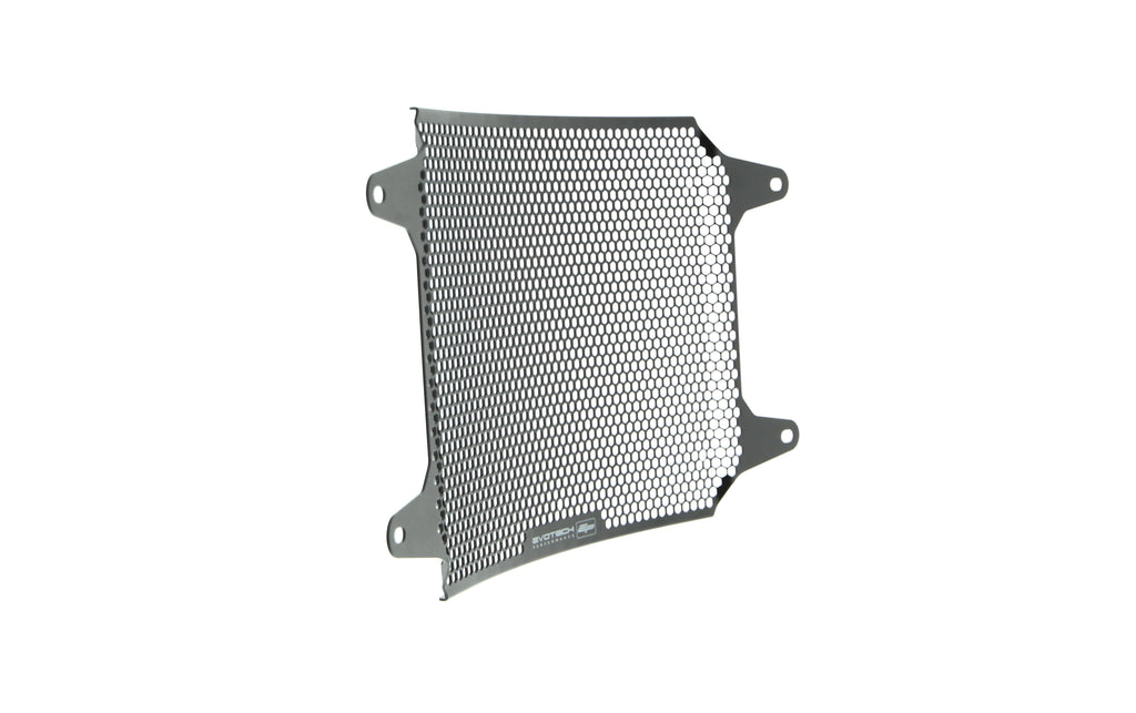 Evotech Radiator Guard - Husqvarna Svartpilen 701 (2019 - 2021)