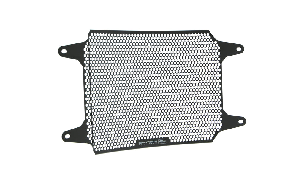 Evotech Radiator Guard - Husqvarna Svartpilen 701 (2019 - 2021)