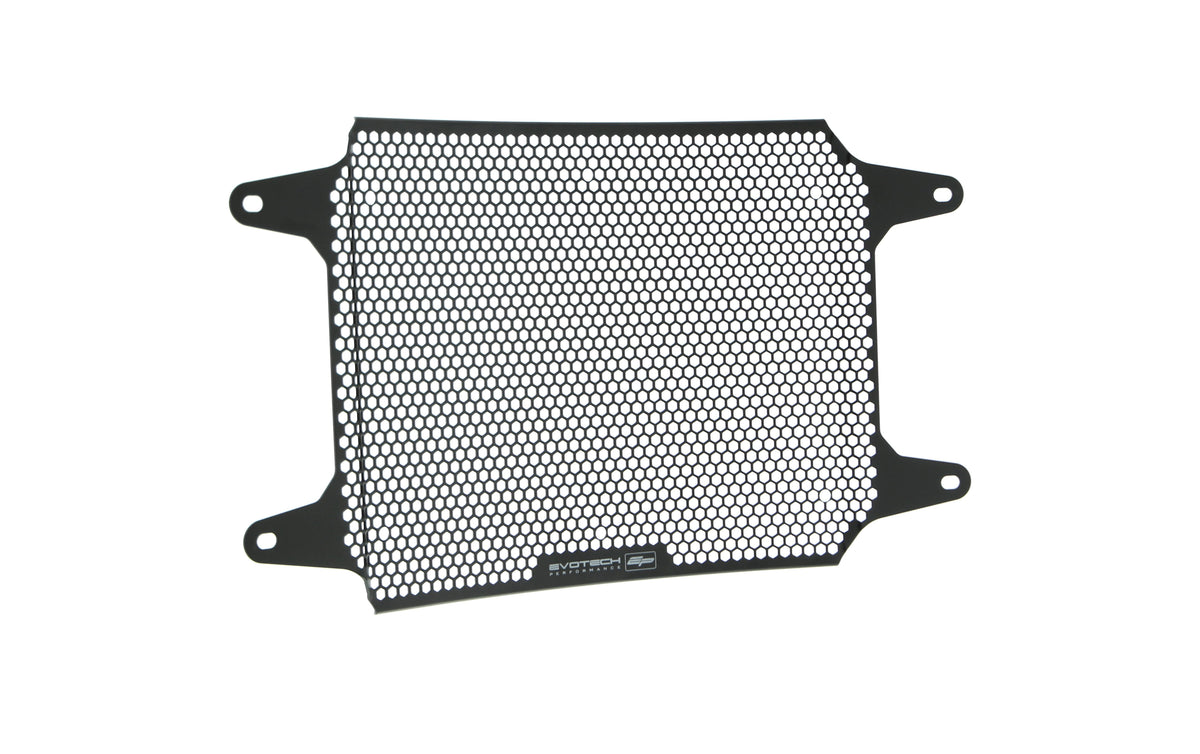Evotech Radiator Guard - Husqvarna Svartpilen 701 (2019 - 2021)