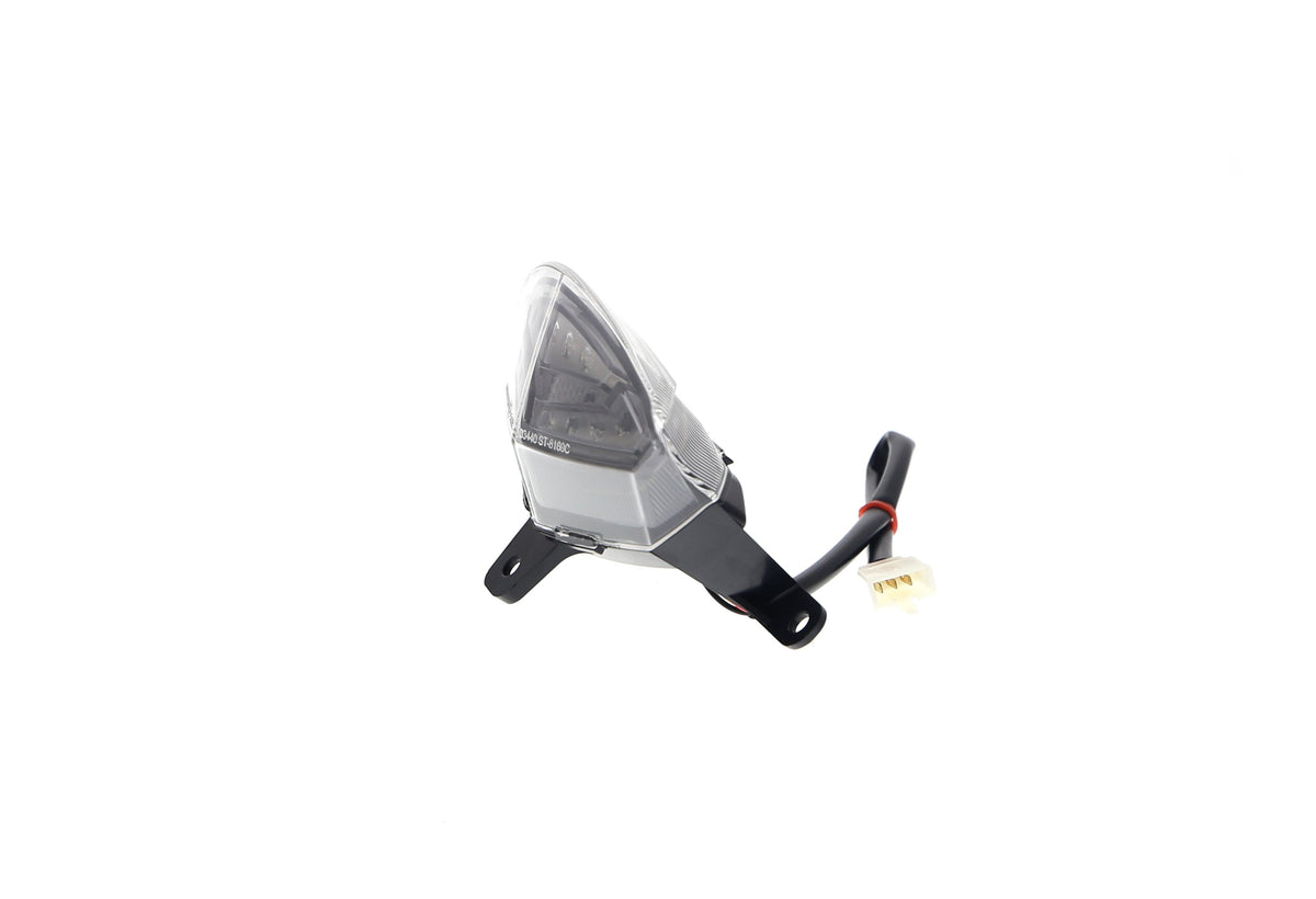 Evotech KTM 125 Duke Clear Rear Light (2011 - 2016)
