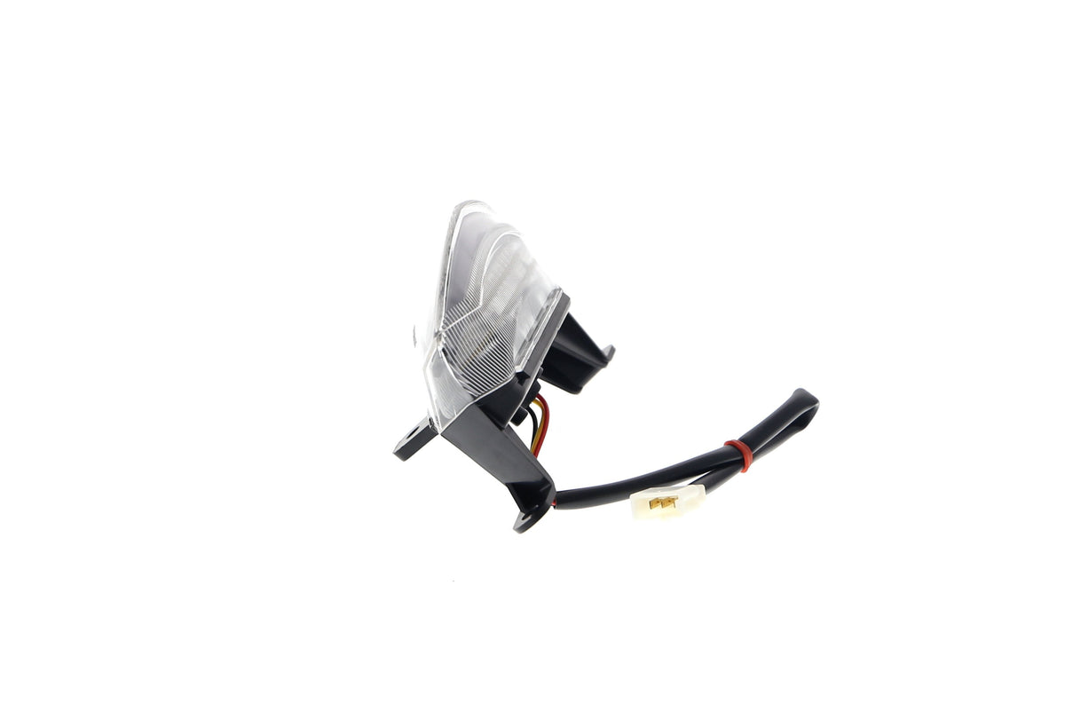 Evotech KTM 125 Duke Clear Rear Light (2011 - 2016)