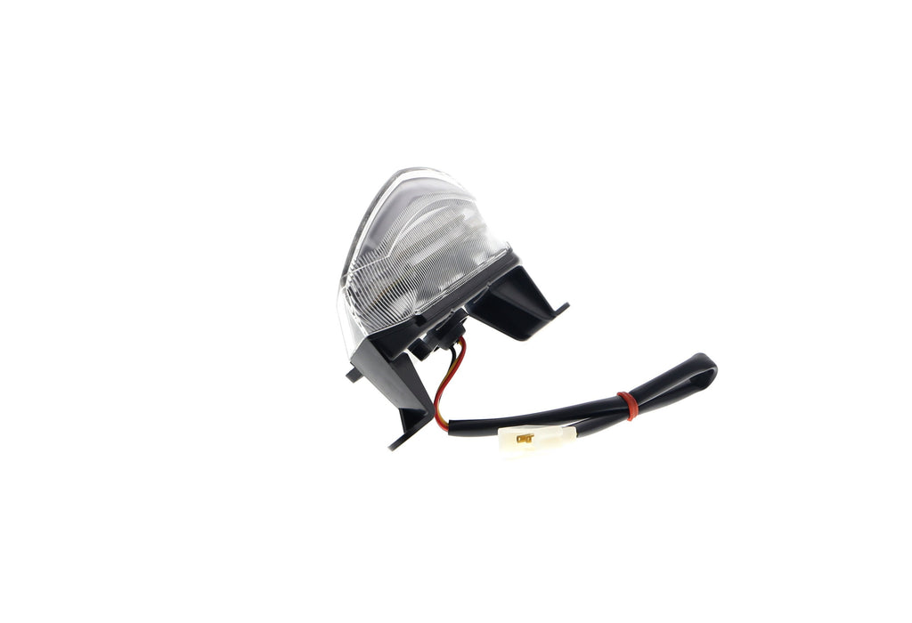 Evotech KTM 200 Duke Clear Rear Light 2012 - 2016