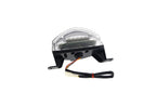 Evotech KTM 125 Duke Clear Rear Light (2011 - 2016)