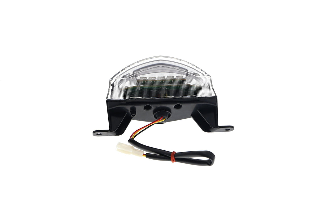 Evotech KTM 125 Duke Clear Rear Light (2011 - 2016)