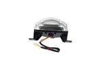Evotech KTM 200 Duke Clear Rear Light 2012 - 2016