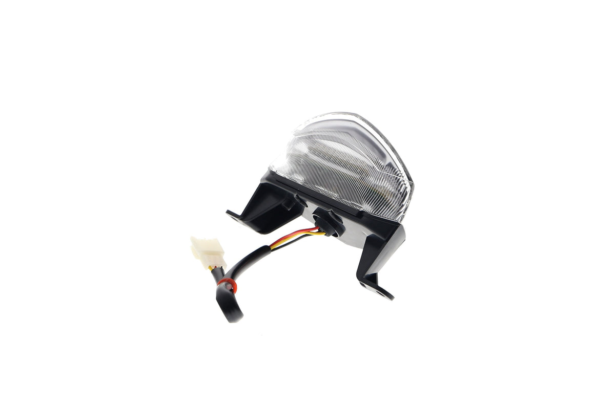 Evotech KTM 125 Duke Clear Rear Light (2011 - 2016)