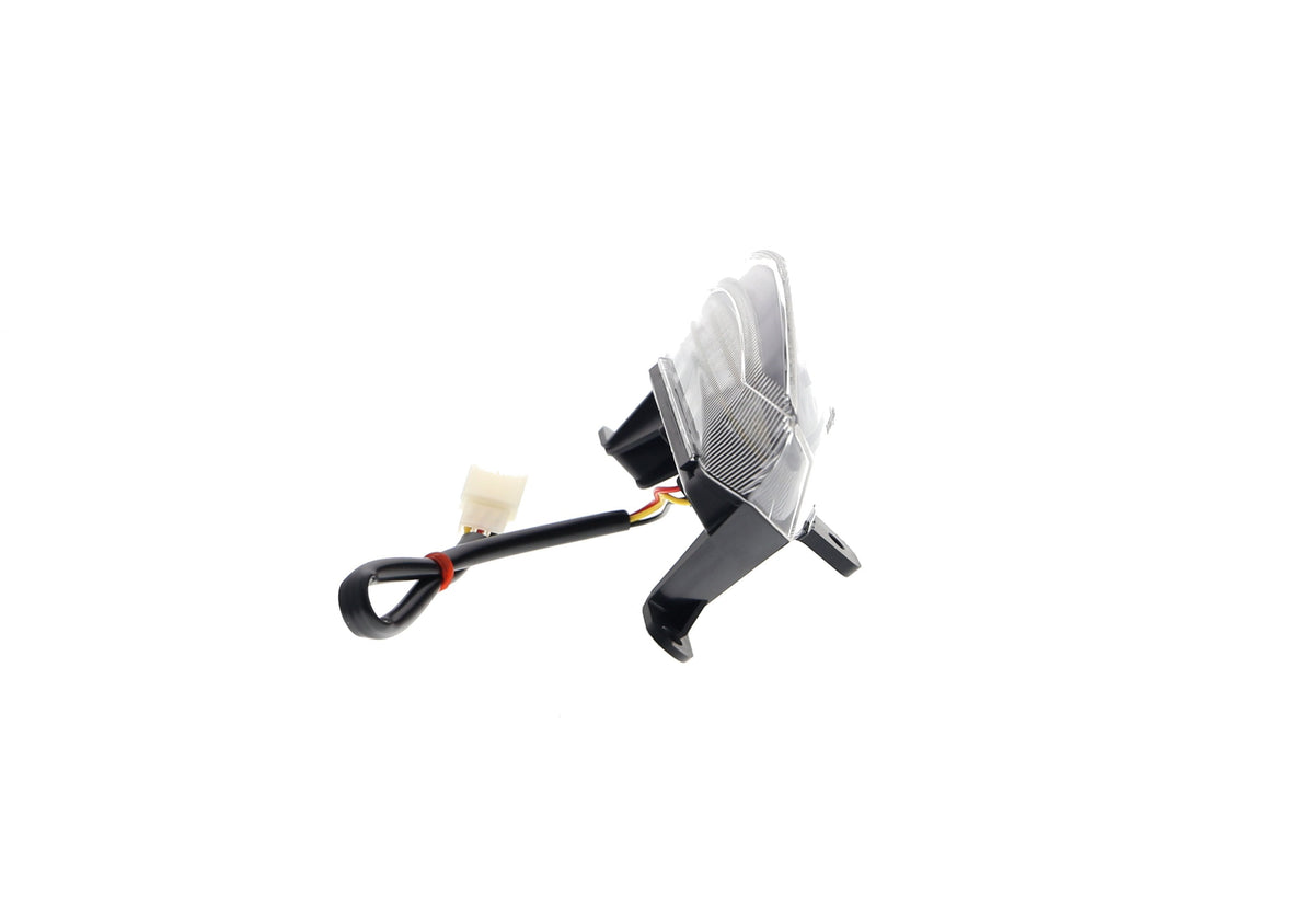 Evotech KTM 125 Duke Clear Rear Light (2011 - 2016)