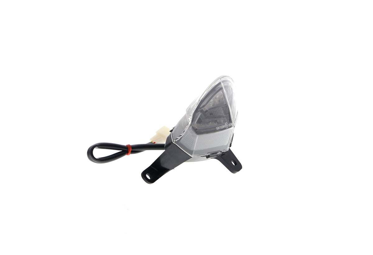 Evotech KTM 390 Duke Clear Rear Light 2013 - 2016