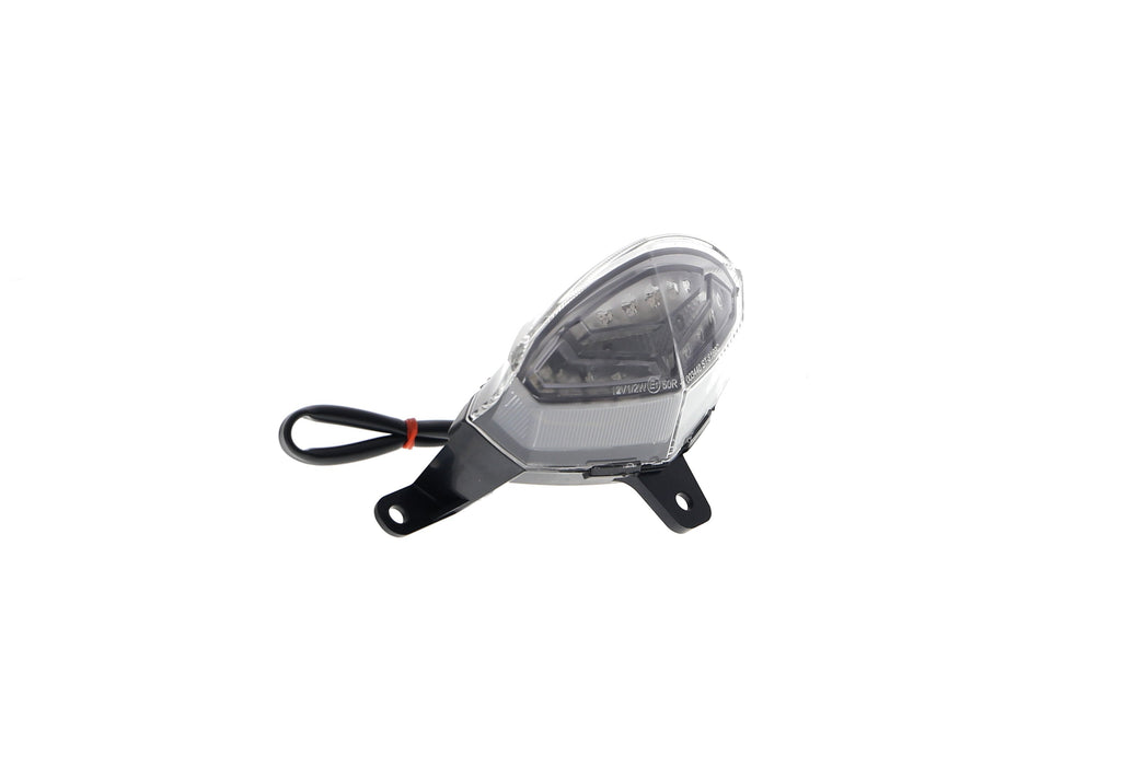 Evotech KTM 125 Duke Clear Rear Light (2011 - 2016)