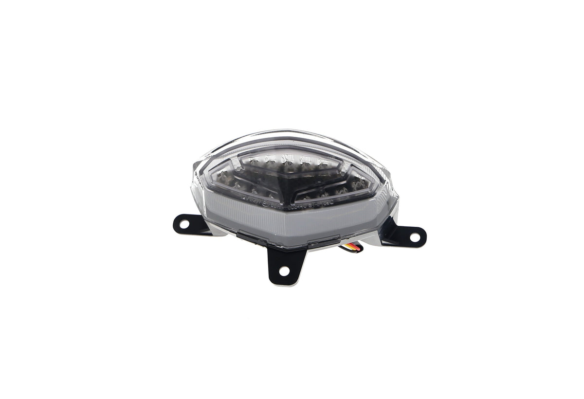 Evotech KTM 125 Duke Clear Rear Light (2011 - 2016)