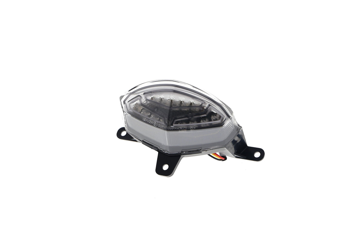 Evotech KTM 125 Duke Clear Rear Light (2011 - 2016)