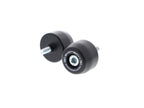 Evotech Front Spindle Bobbins - KTM 125 Duke (2011-2016)