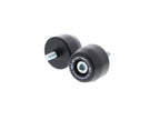 Evotech Front Spindle Bobbins - KTM RC 125 (2014-2021)
