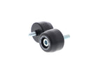 Evotech Front Spindle Bobbins - KTM 250 Duke (2018-2020)