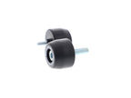 Evotech Front Spindle Bobbins - KTM 250 Duke (2018-2020)