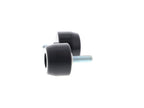 Evotech Front Spindle Bobbins - KTM RC 390 (2014-2021)