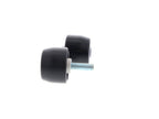 Evotech Front Spindle Bobbins - KTM 390 Duke (2017 - 2023)