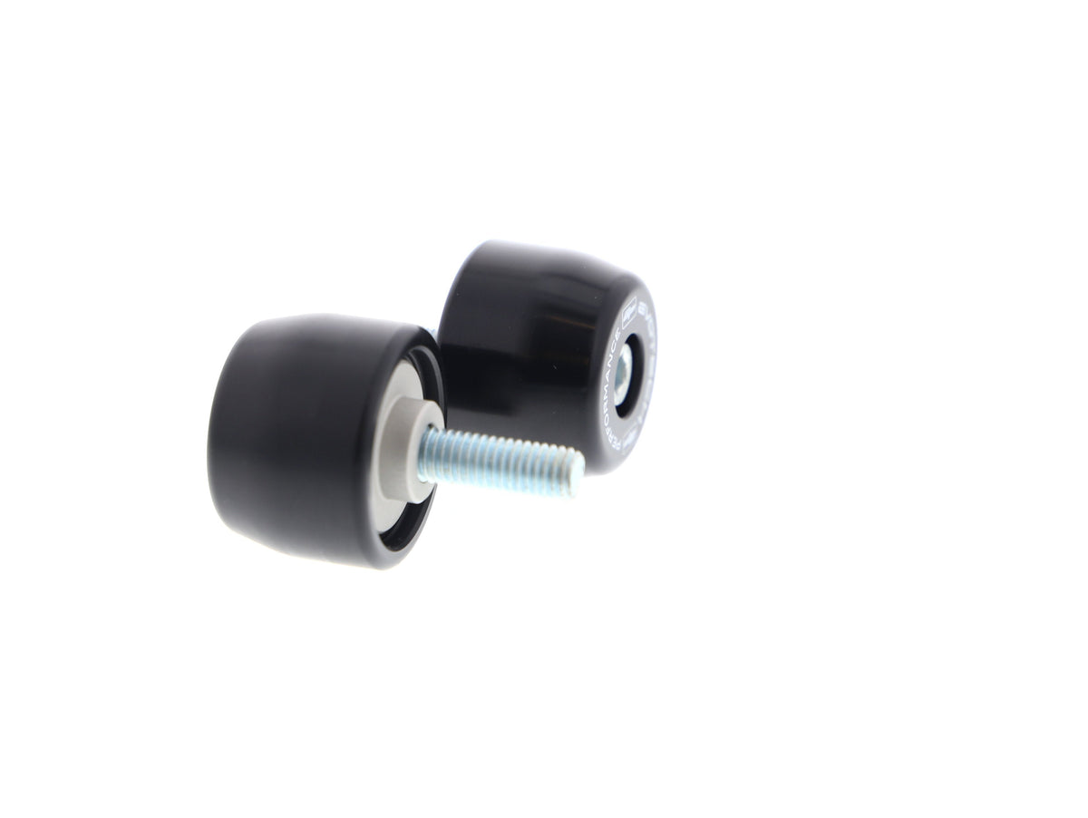 Evotech Front Spindle Bobbins - KTM RC 125 (2014-2021)