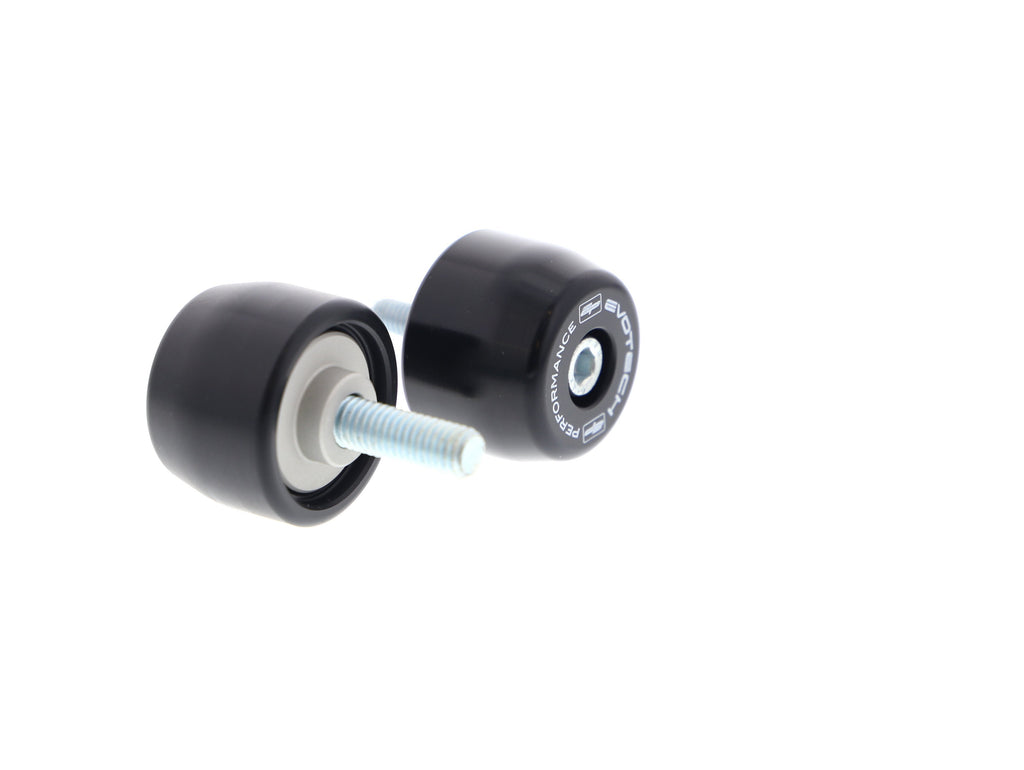 Evotech Front Spindle Bobbins - KTM RC 390 (2014-2021)